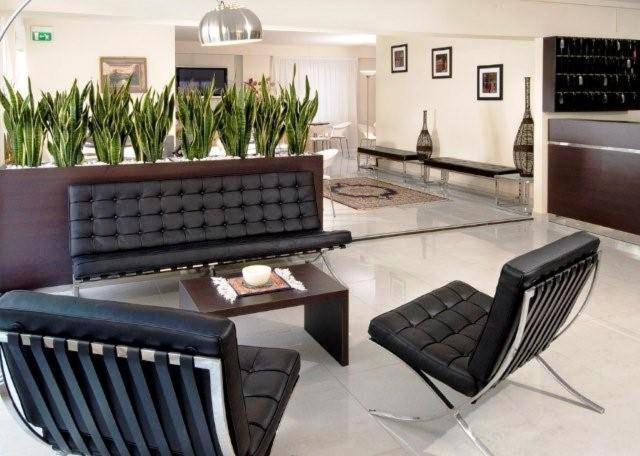 Hotel Niagara Cattolica Exterior photo